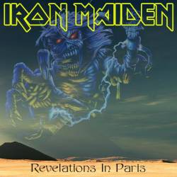  : Revelations in Paris